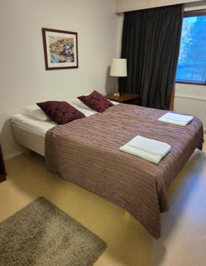 Särkilahti Resort Savonlinna